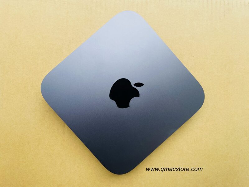 QMac Store chuyên thu mua Mac mini cũ giá cao TPHCM.